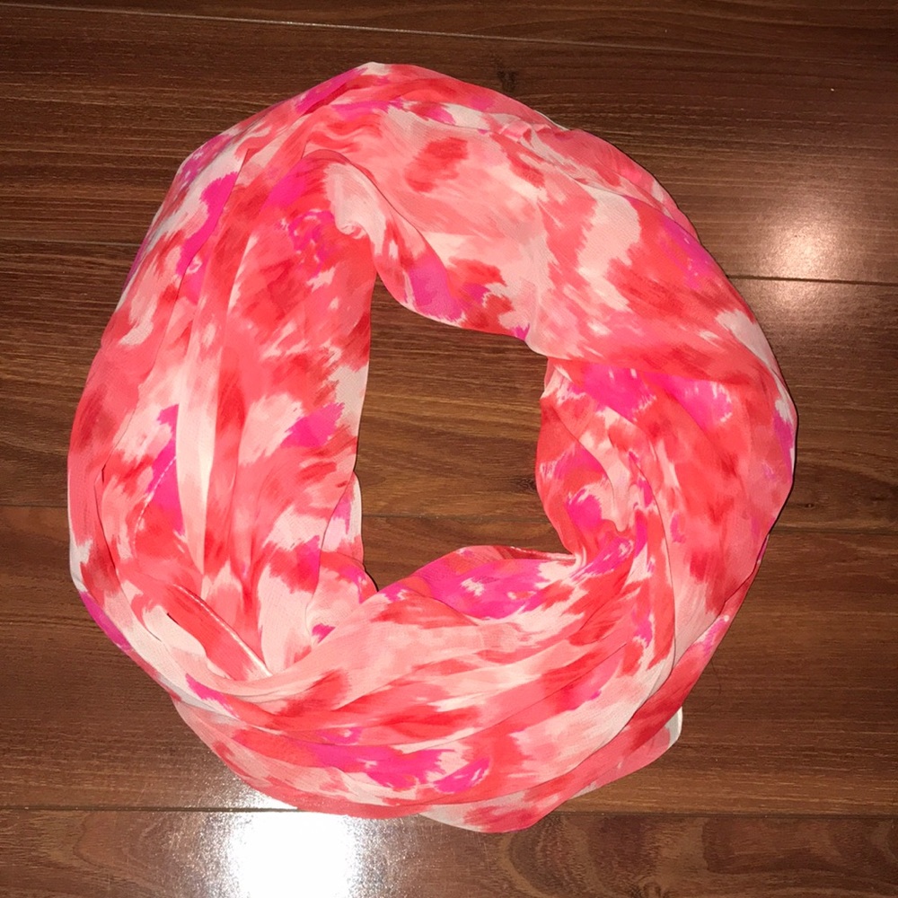 Infinity Scarf
